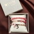 Image sur Zestaw bransolet B97454