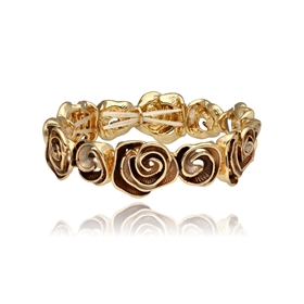 Изображение Biżuteria artystyczna bransoletka B97336