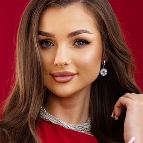 Bild von Kolia MYSTERY GLAM N98001