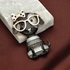 Picture of Broszka na magnes BR97241
