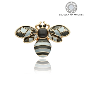 Picture of Broszka na magnes BR97222