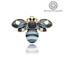 Picture of Broszka na magnes BR97221