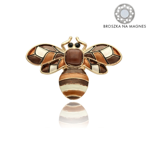 Picture of Broszka na magnes BR97220