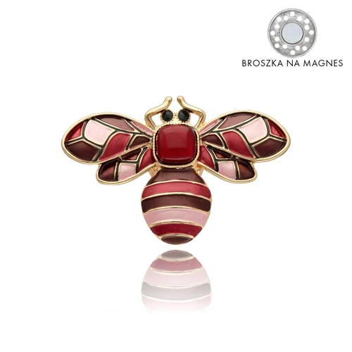 Picture of Broszka na magnes BR97219