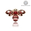 Obrazek Broszka na magnes BR97219