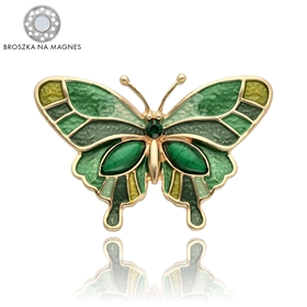 Bild von Broszka na magnes BR97217
