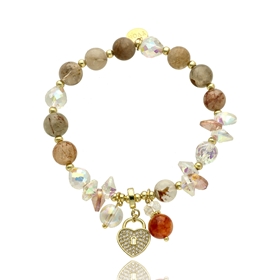 Image de Bransoletka LOVELY STONES B97092