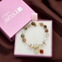 Picture of Bransoletka LOVELY STONES B97092