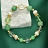 Obrazek Bransoletka LOVELY STONES B96713