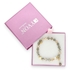 Obrazek Bransoletka LOVELY STONES B96711