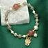Obrazek Bransoletka LOVELY STONES B96705