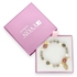 Obrazek Bransoletka LOVELY STONES B96705