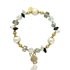 Obrazek Bransoletka LOVELY STONES B96703