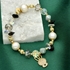 Obrazek Bransoletka LOVELY STONES B96703