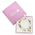 Obrazek Bransoletka LOVELY STONES B96703