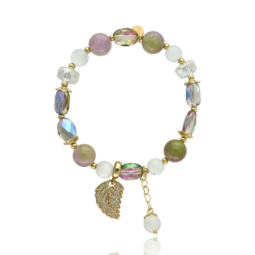 Image sur Bransoletka LOVELY STONES B96701