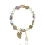 Изображение Bransoletka LOVELY STONES B96701