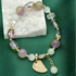 Image sur Bransoletka LOVELY STONES B96701