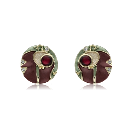 Изображение Kolczyki NERINA E97568