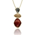 Obrazek Naszyjnik ELEGANCE N97309b
