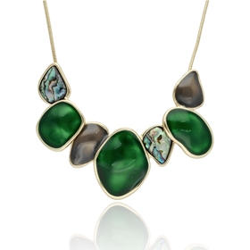 Bild von Naszyjnik ELEGANCE N97307a