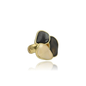 Obrázok pre výrobcu Pierścionek ELEGANCE R97305