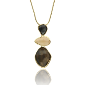 Obrazek Naszyjnik ELEGANCE N97305b