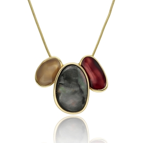 Bild von Naszyjnik ELEGANCE N97303a