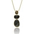 Obrazek Naszyjnik ELEGANCE N97300b