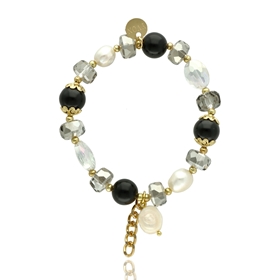 Image de Bransoletka LOVELY STONES B96737