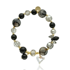 Image de Bransoletka LOVELY STONES B96735