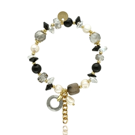 Image de Bransoletka LOVELY STONES B96734