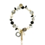 Bild von Bransoletka LOVELY STONES B96734