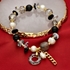 Obrazek Bransoletka LOVELY STONES B96734