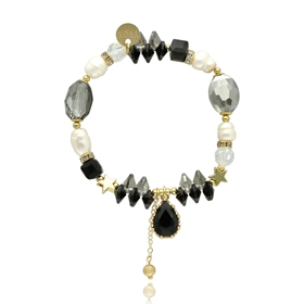 Image de Bransoletka LOVELY STONES B96732
