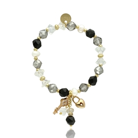 Image de Bransoletka LOVELY STONES B96730