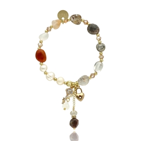 Image de Bransoletka LOVELY STONES B96727