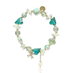 Image de Bransoletka LOVELY STONES B96726