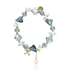 Picture of Bransoletka LOVELY STONES B96725