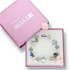 Picture of Bransoletka LOVELY STONES B96725