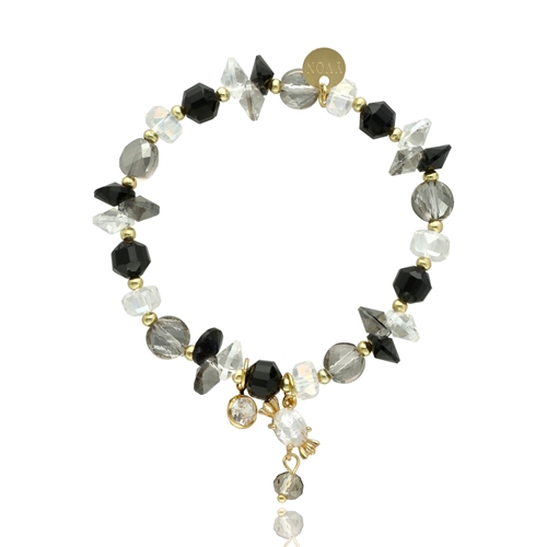 Picture of Bransoletka LOVELY STONES B96724