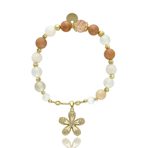 Изображение Bransoletka LOVELY STONES B96720