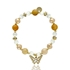 Изображение Bransoletka LOVELY STONES B96716