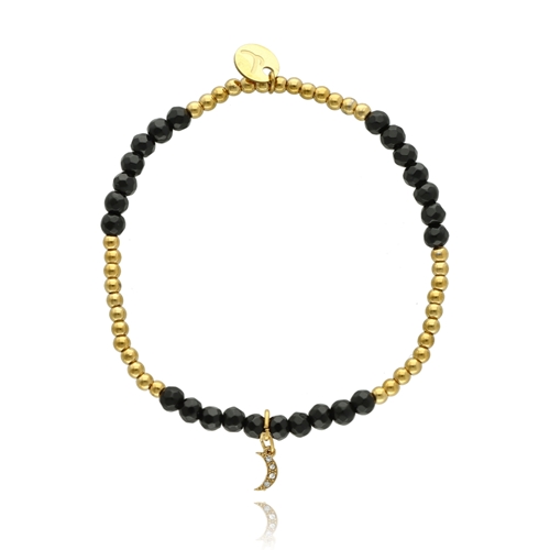 Image sur Bransoletka z agatami B97689