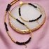 Image sur Bransoletka z agatami B97689