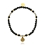 Bild von Bransoletka z agatami B97682