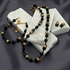 Изображение Naszyjnik LOVELY SQUARE N98193