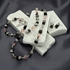 Picture of Bransoletka LOVELY SQUARE B98192