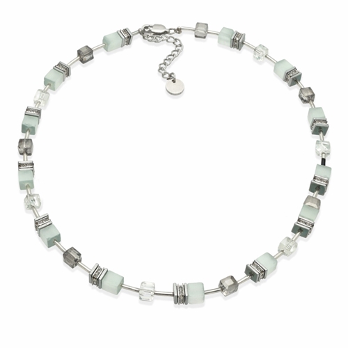 Изображение Naszyjnik LOVELY SQUARE N98190