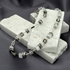 Изображение Naszyjnik LOVELY SQUARE N98190